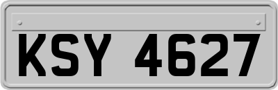 KSY4627