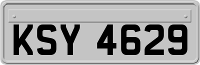 KSY4629