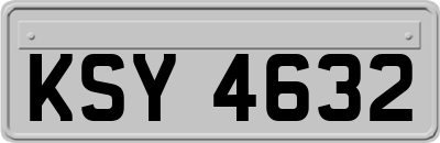 KSY4632