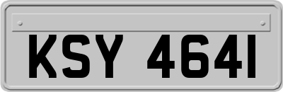 KSY4641