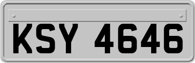 KSY4646