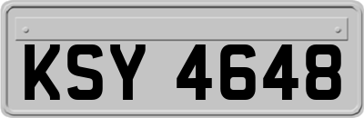 KSY4648