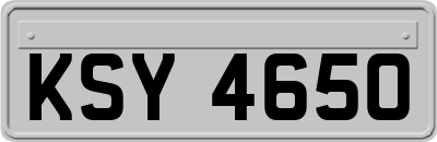 KSY4650