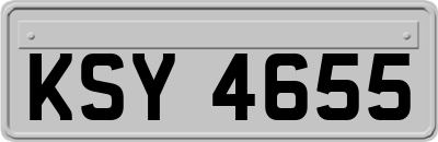 KSY4655