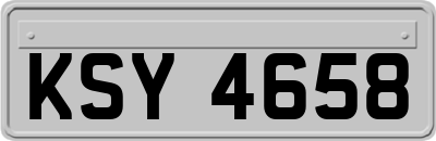 KSY4658