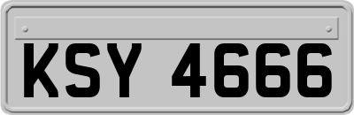 KSY4666