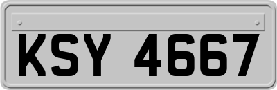 KSY4667