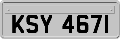 KSY4671