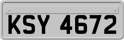 KSY4672