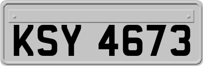 KSY4673
