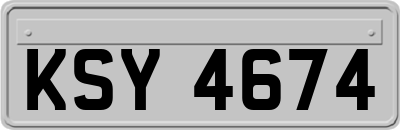 KSY4674
