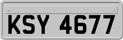 KSY4677