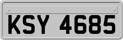 KSY4685