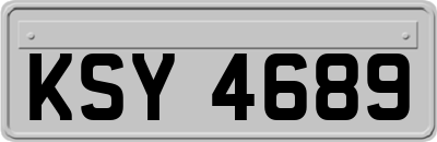 KSY4689