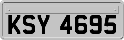 KSY4695