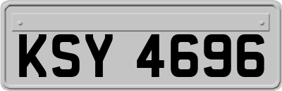 KSY4696