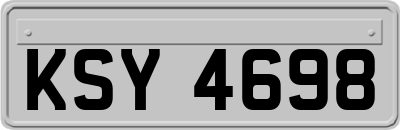 KSY4698