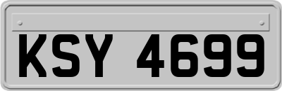 KSY4699