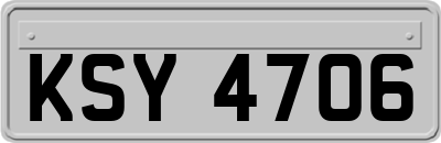 KSY4706