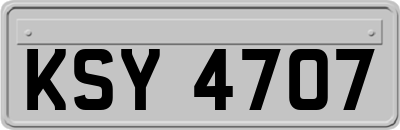 KSY4707
