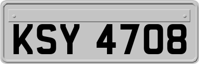KSY4708