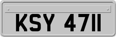 KSY4711