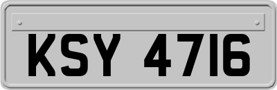 KSY4716