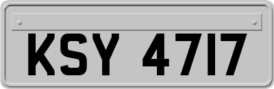 KSY4717