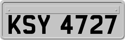 KSY4727