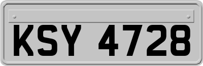 KSY4728