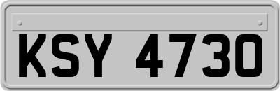 KSY4730