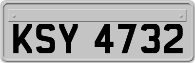 KSY4732