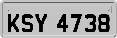 KSY4738