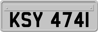 KSY4741