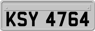 KSY4764