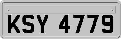 KSY4779