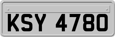 KSY4780