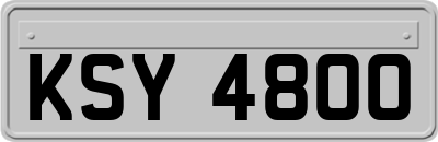 KSY4800