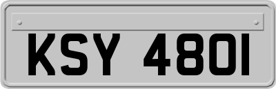 KSY4801