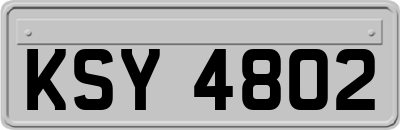 KSY4802