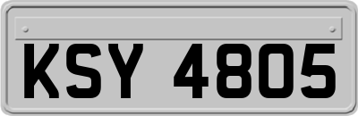 KSY4805