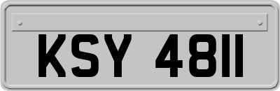 KSY4811