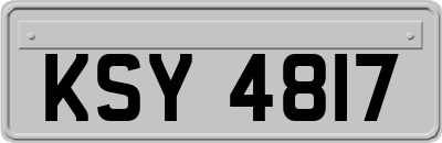 KSY4817