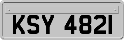 KSY4821