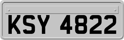 KSY4822