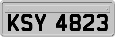 KSY4823