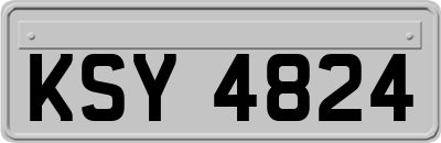 KSY4824
