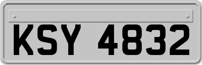 KSY4832
