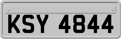 KSY4844