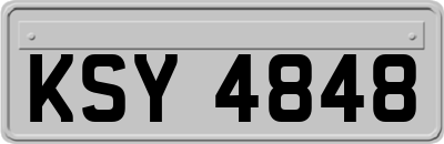 KSY4848
